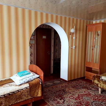 Guesthouse Kunduz Naryn Exterior foto