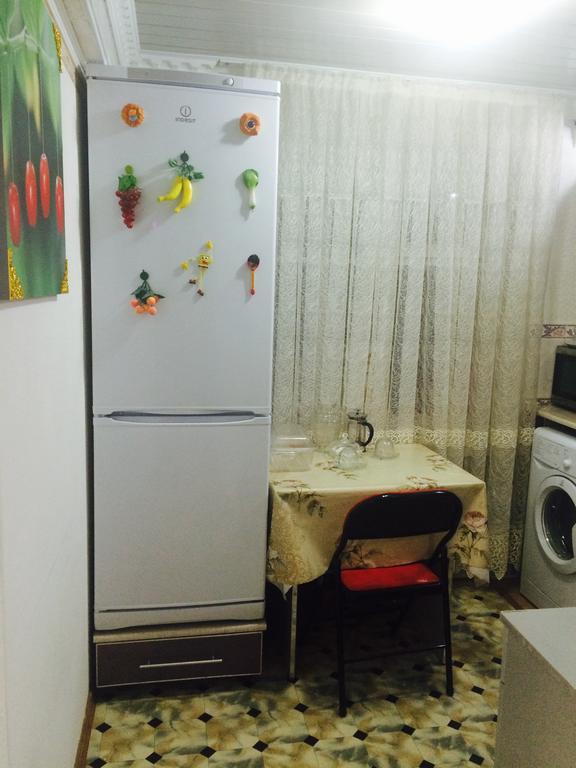 Guesthouse Kunduz Naryn Exterior foto