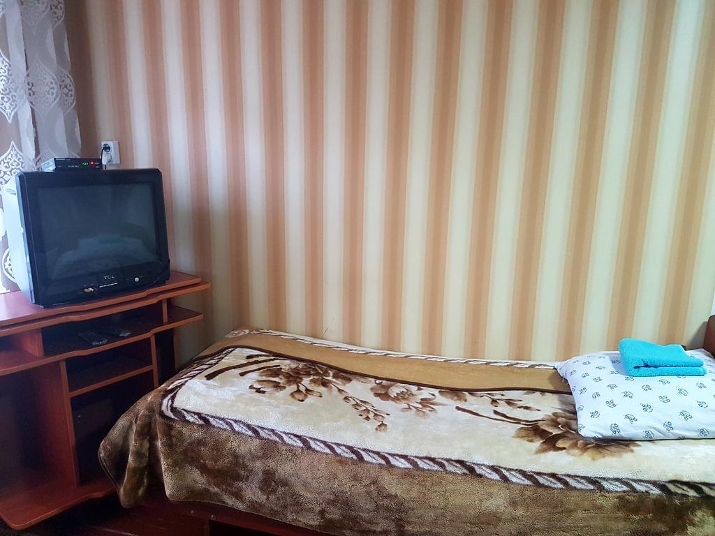 Guesthouse Kunduz Naryn Exterior foto