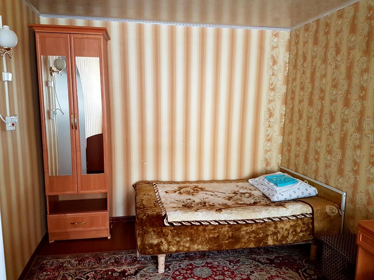 Guesthouse Kunduz Naryn Exterior foto